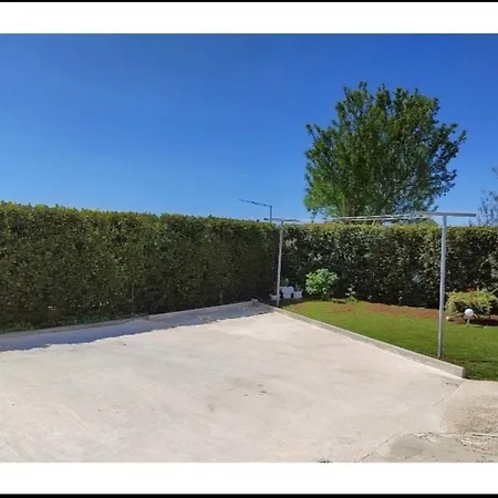 Dodo&Ana Apartment Fazana Exterior photo