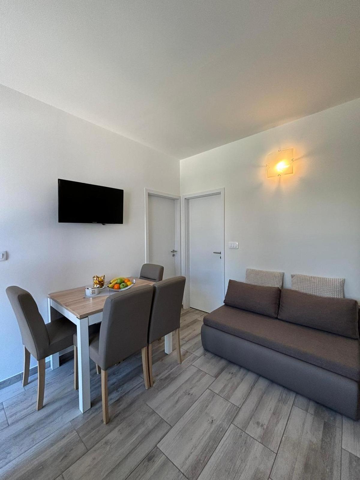 Apartmán Dodo&ana