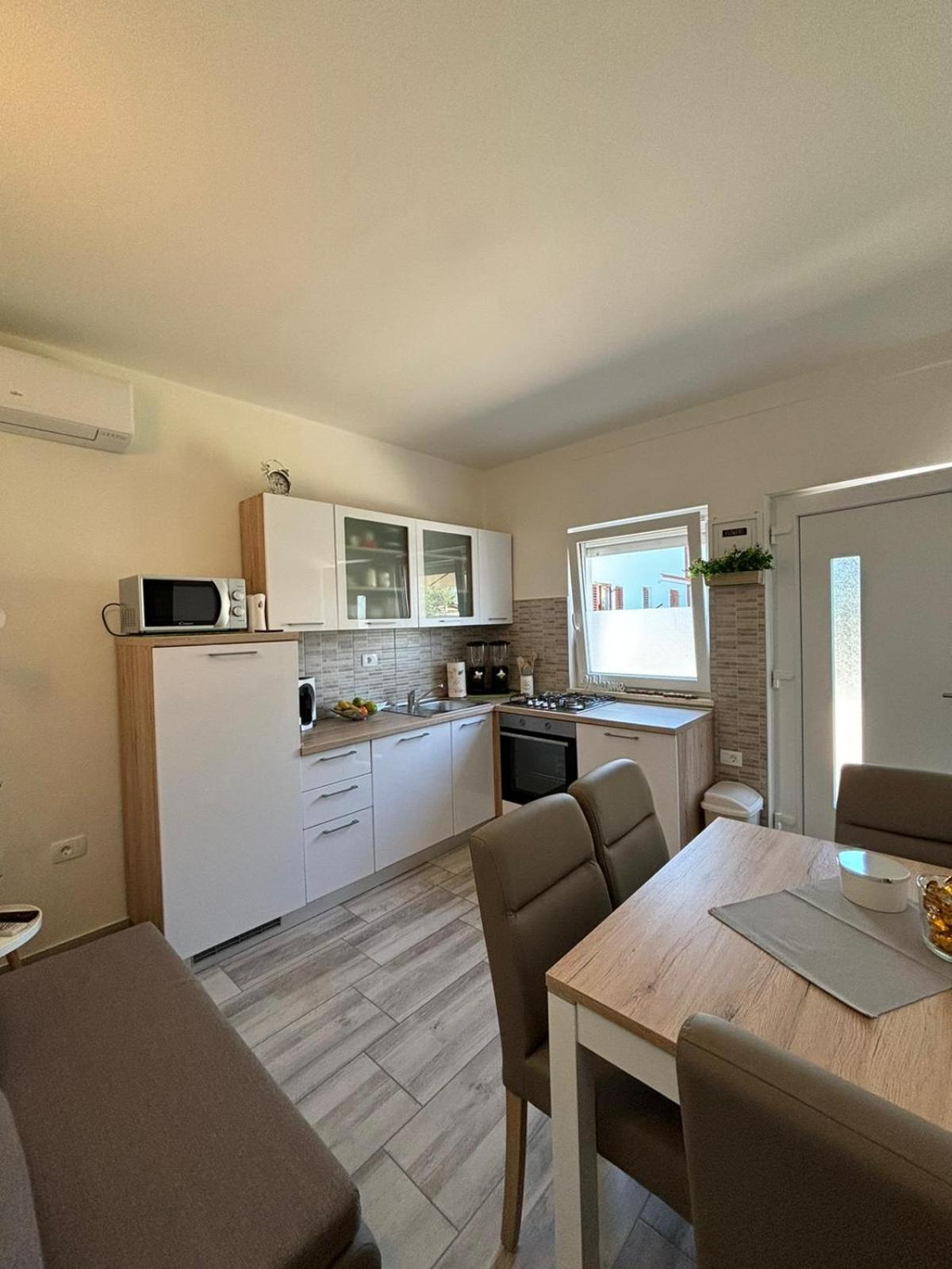 Dodo&ana Apartmán Fazana