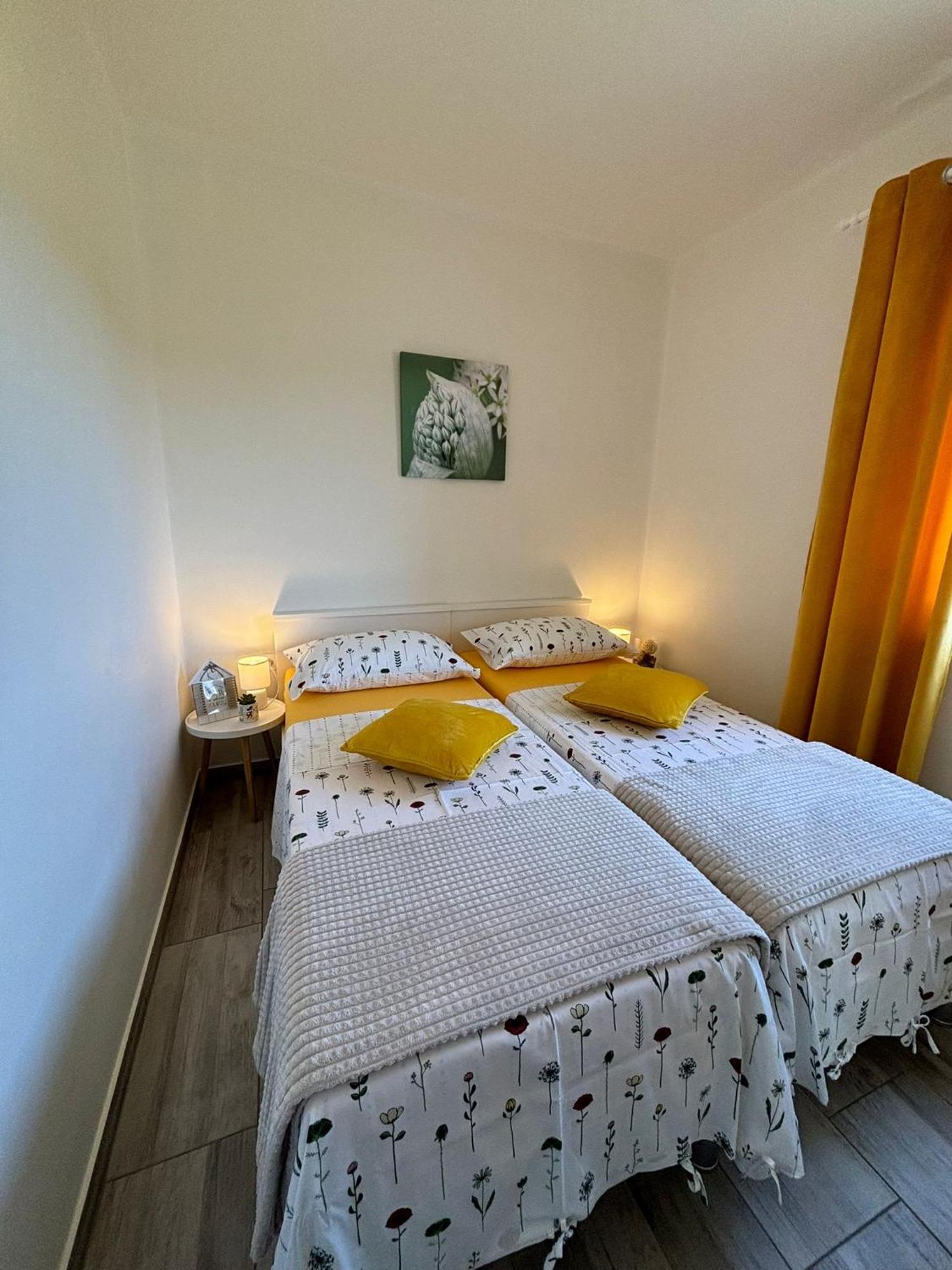 Apartmán Dodo&ana Fazana